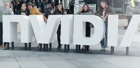 NVIDIA GTC 2026 conference banner