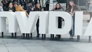 NVIDIA GTC 2026：AI 巅峰盛会重返圣何塞