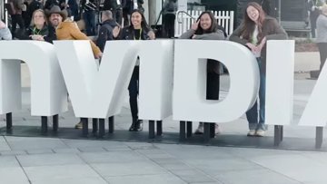 NVIDIA GTC 2026：AI 重磅展会重返圣何塞