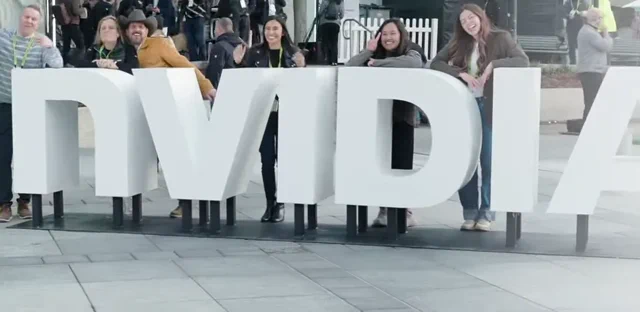 NVIDIA GTC 2026：AI 巅峰盛会重返圣何塞