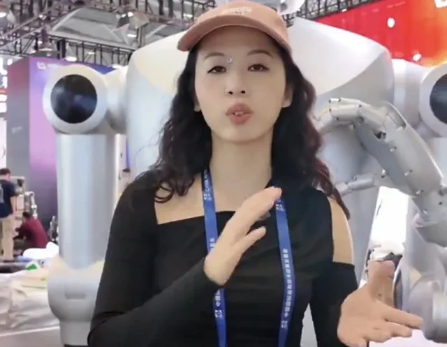 CHTF 2025：中国科技博览会重返深圳