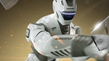 EngineAI URKL 2026：终极机器人格斗传奇正式开启