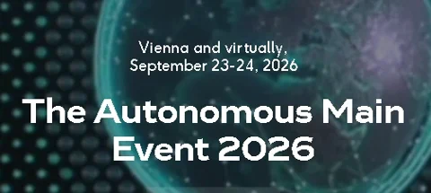 The Autonomous Main Event 2026: A mobilitás jövője Bécsben