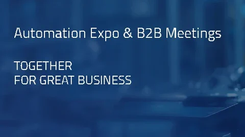 2026 自动化博览会：机器人大军即将席卷蒂米什瓦拉