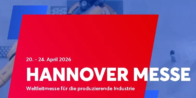 Hannover Messe 2026: The World's Industrial Tech Mecca Returns