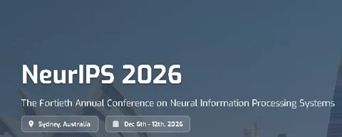 NeurIPS 2026: Sydney lesz a mesterséges intelligencia központja