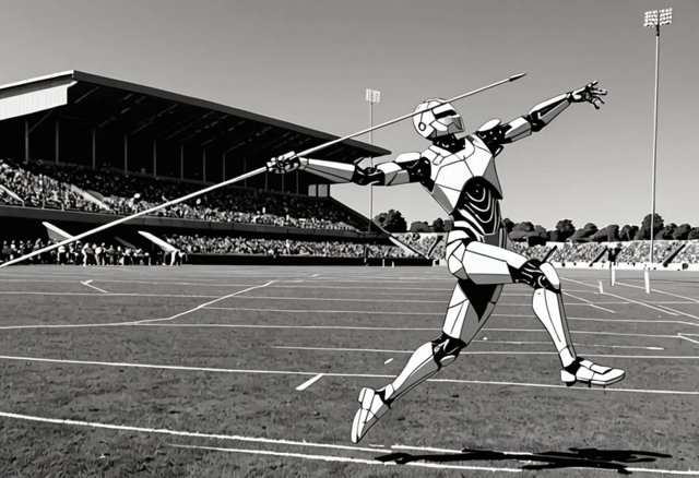 2025年第一届国际人形机器人奥林匹克大会