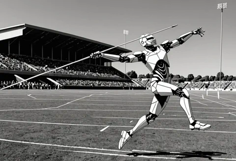 2025年第一届国际人形机器人奥林匹克大会