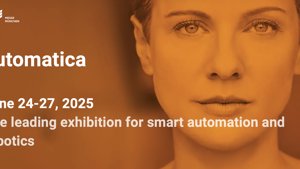 automatica 2025 - 智能自动化与机器人领域的领先展览会