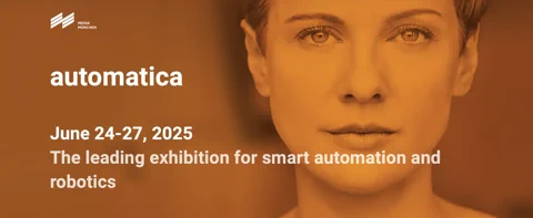 automatica 2025 - 智能自动化与机器人领域的领先展览会