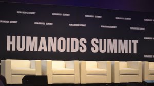 人形机器人峰会2025伦敦：欧洲顶级机器人技术盛会的终极指南