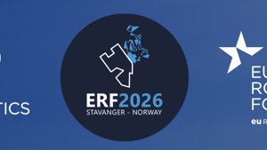 欧洲机器人论坛 2026 (ERF2026)