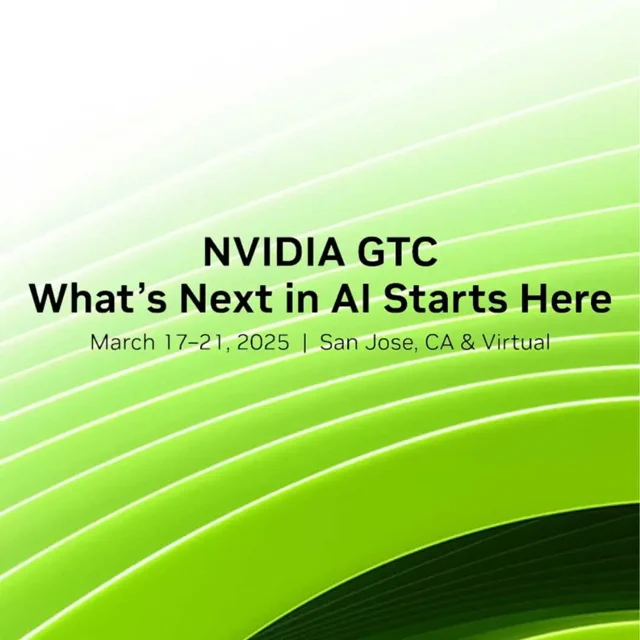 NVIDIA GTC 2025: Az MI jövője itt kezdődik 🚀
