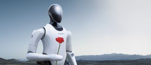 Xiaomi CyberOne: The Ghost of a Tesla-Beating Robot