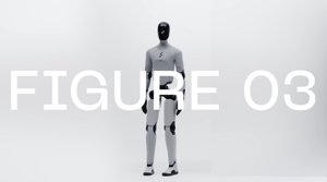 Figure 03: Another Humanoid Bot or a Glimpse of the Future?