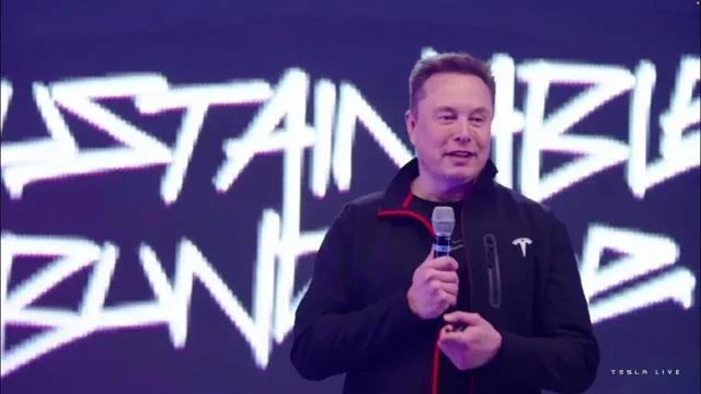 特斯拉2025年计划：机器人、自动驾驶出租车与无限财富