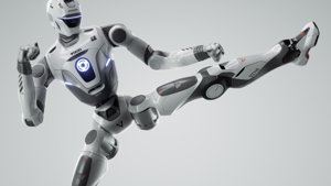 EngineAI T800：规格惊人，但大脑在哪？