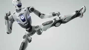 EngineAI T800：规格惊人，但大脑在哪？