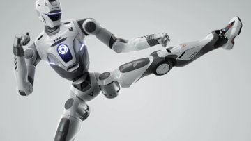 EngineAI T800：规格惊人，但大脑在哪？