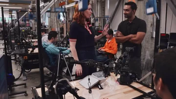 Google 机器人现已三思而后行