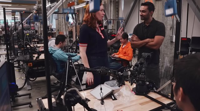 Google 机器人现已三思而后行