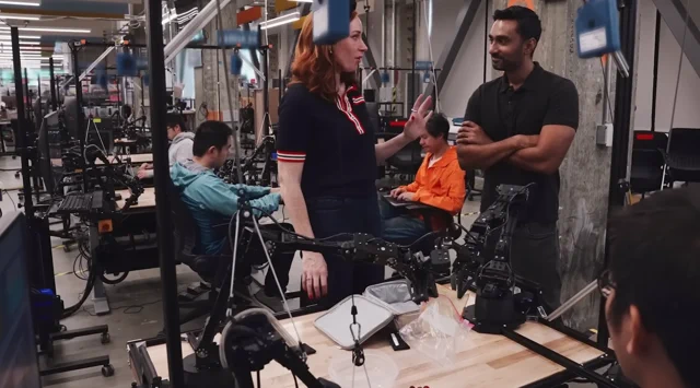 Google 机器人现已三思而后行