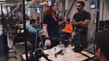 Google 机器人现已三思而后行