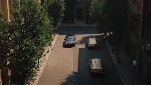 MS：特斯拉 Robotaxi 车队接近“拐点”