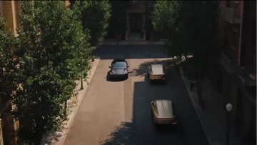 MS：特斯拉 Robotaxi 车队接近“拐点”