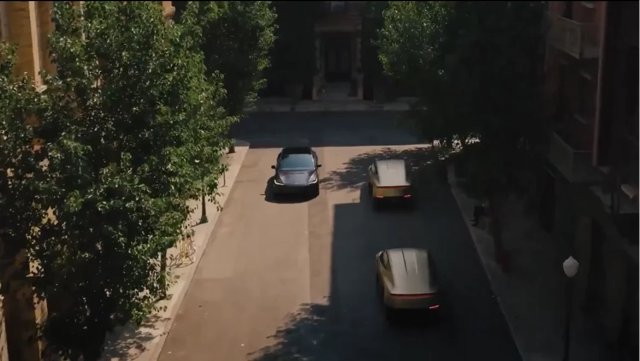 MS：特斯拉 Robotaxi 车队接近“拐点”