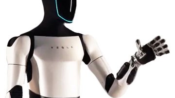 特斯拉 Optimus 手部专利是机器人设计的典范