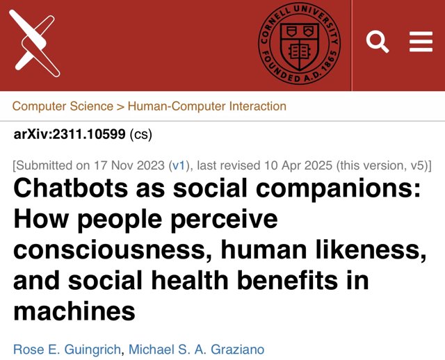 心灵的恐怖谷：当AI伴侣比人类更“懂”人心