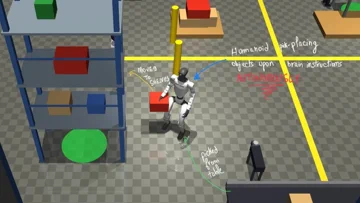 Kinexus：用“意念”指挥机器人大军的开源脑桥