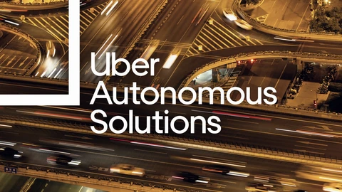 Uber 自动驾驶新棋局：打不过就加入，做他们的操作系统