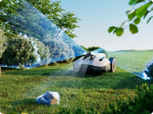 2026年度最佳割草机器人指南:谁才是你家草坪的新霸主?