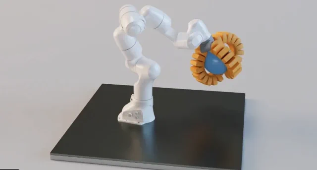 机器人仿真领域的“Linux”来了?Linux 基金会发布 Newton 1.0 统一物理引擎