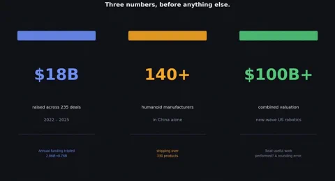 饼图显示 Unitree 的收入构成：73.6% 来自研究与教育，9% 来自工业部署，17.4% 来自其他。