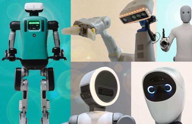Robotics Won't Get a 'ChatGPT Moment,' Say Industry Vets. Here's Why.