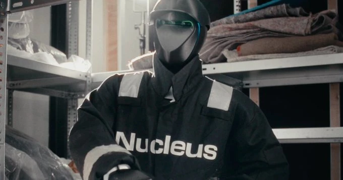 Nucleus 在90天内部署人形机器人,按小时出售劳务
