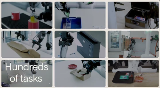 Dyna Robotics 告别演示追求盈利,声称已破解机器人投资回报难题