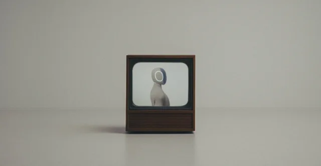 1X的新AI预测未来,让机器人在'黑客帝国'中练习