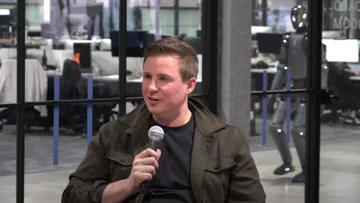 Brett Adcock打造全球首个实用型人形机器人的探索之旅