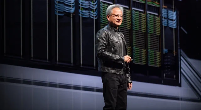 AI的下一个前沿:NVIDIA GTC 2025展望