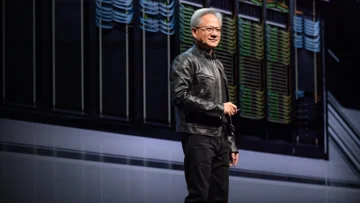 AI的下一个前沿：NVIDIA GTC 2025展望