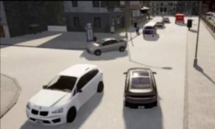 自动驾驶汽车：它们终于学会像人类一样开车了（这有点吓人）