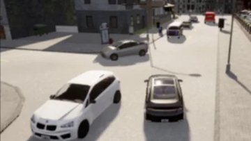 自动驾驶汽车：它们终于学会像人类一样开车了（这有点吓人）