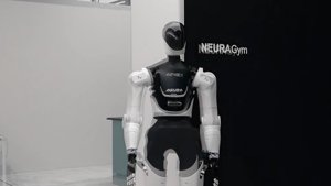 NEURA Gym：机器人通过实践而非模拟学习的场所