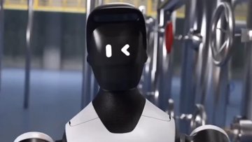 AGIBOT Genie G2 斩获千台工厂大单