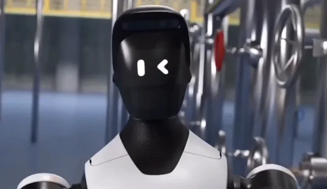 AGIBOT Genie G2 斩获千台工厂大单