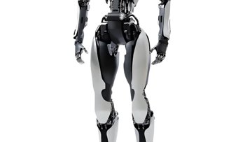 AJJ Medtech 携手打造人形养老机器人